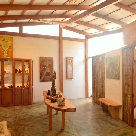 Galeria Suites San Pancho San Francisco  Zewnętrze zdjęcie
