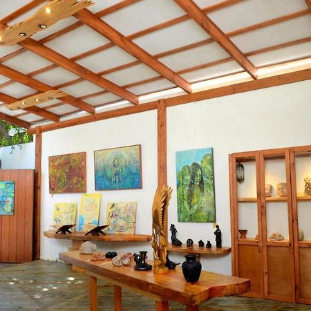 Galeria Suites San Pancho San Francisco  Zewnętrze zdjęcie